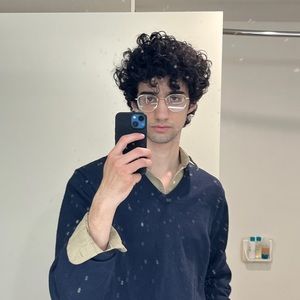 Meet your Posher, John